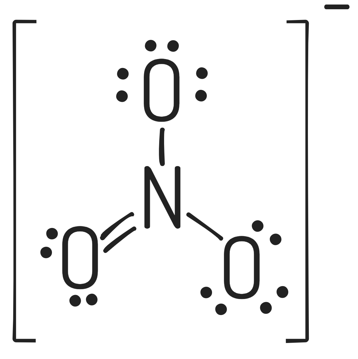 Lewis Structures – Eightfold